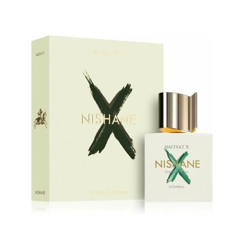 Nishane - X Extrait De Parfum EDP Unisex 50ML