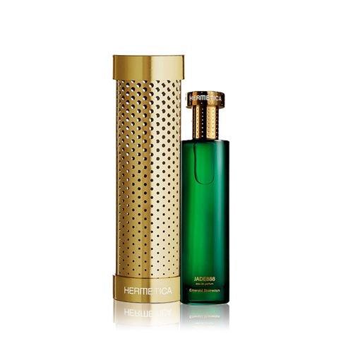 Hermetica - Jade 888 EDP Unisex 100ML-GLAM42