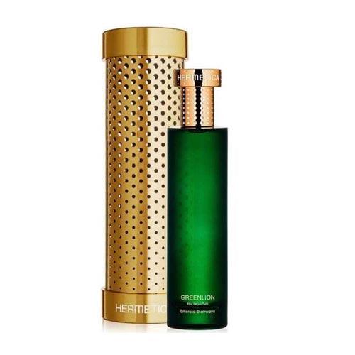 Hermetica - Greenlion EDP Unisex 100ML-GLAM42