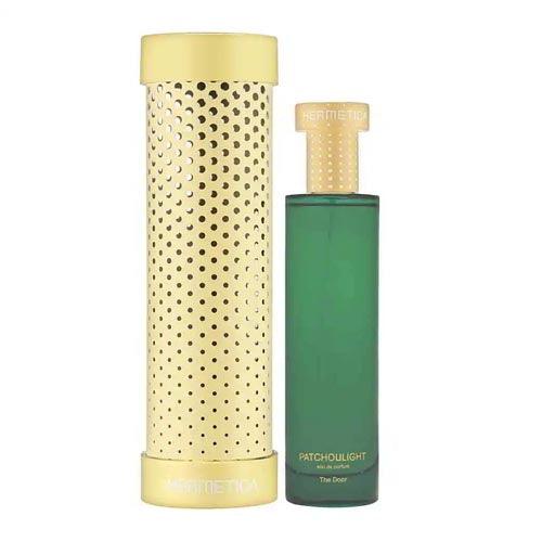 Hermetica - Patchoulight EDP Unisex 100ML-GLAM42