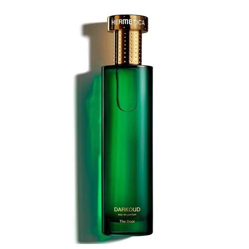 Hermetica - Darkoud EDP Unisex 100ML - GLAM42