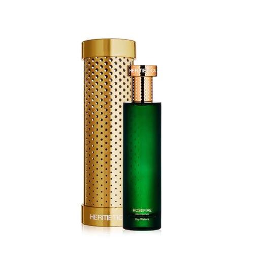 Hermetica - Rosefire EDP Unisex 100ML-GLAM42
