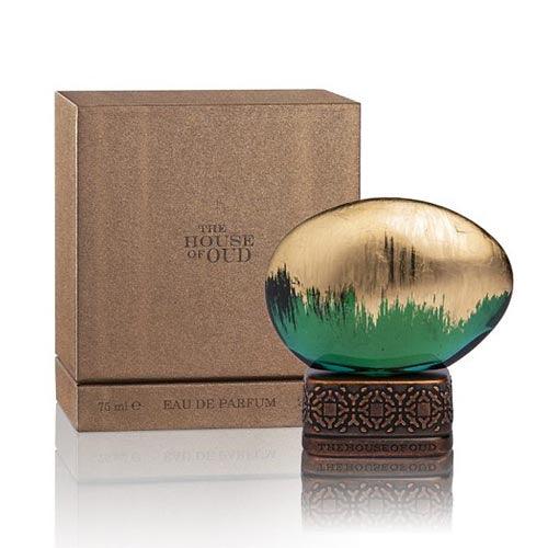 The House Of Oud - Crop EDP Unisex 75ML