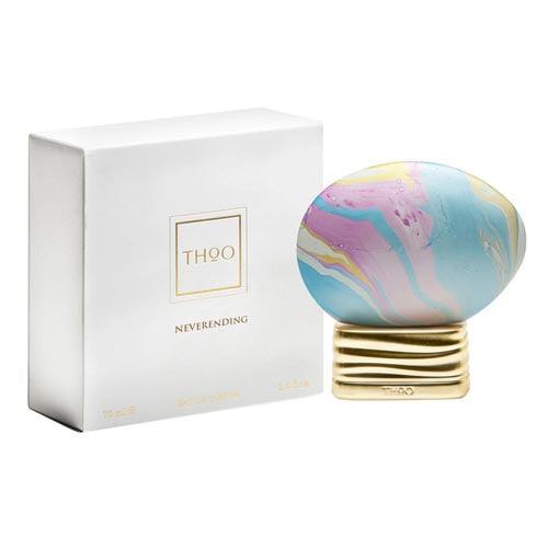 The House Of Oud - Neverending EDP Unisex 75ML - GLAM42