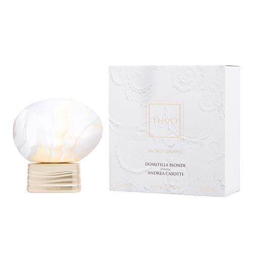 The House Of Oud - Sacred Groove EDP Unisex 75ML-GLAM42