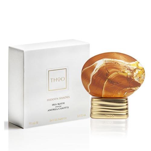 The House Of Oud - Hidden Shades EDP Unisex 75ML-GLAM42