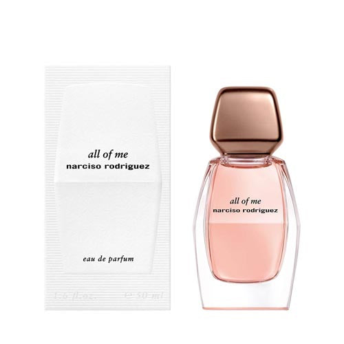 Narciso Rodriguez - All Of Me EDP For Women 50ML