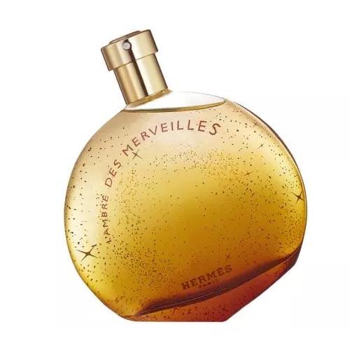 Hermes - L'Ambre Des Merveilles EDP Unisex 100ML - GLAM42