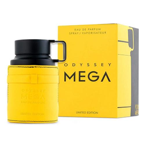 Armaf - Odyssey Mega EDP For Men 200ML-GLAM42