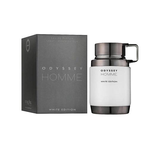 Armaf - Odyssey Homme White Edition EDP For Men 200ML-GLAM42