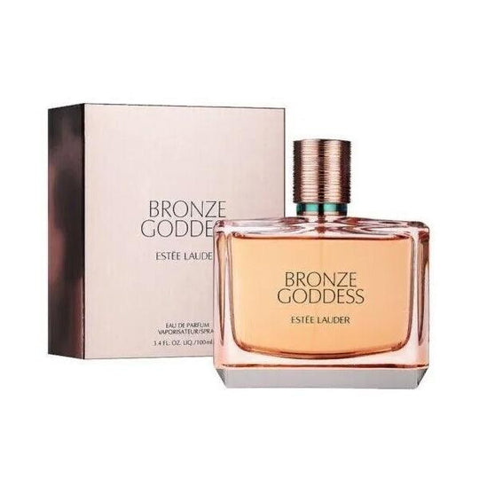 Estee Lauder - Bronze Goddess EDP For Women 100ML-GLAM42