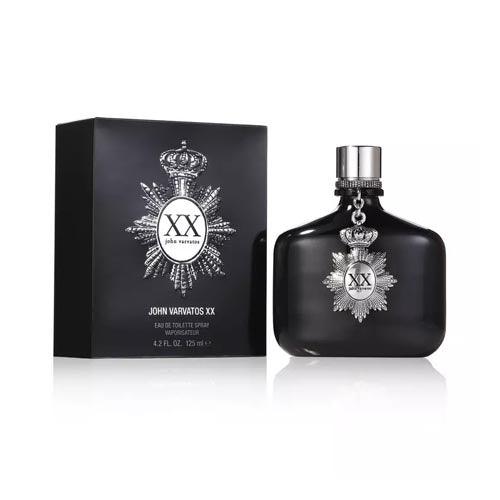 John Varvatos - XX EDT For Men 125ML-GLAM42
