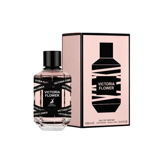 Maison Alhambra - Victoria Flower EDP Unisex 100ML-GLAM42