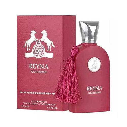 Maison Alhambra - Reyna Pour Femme EDP For Women 100ML - GLAM42