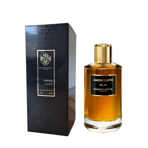 Mancera - Amore Caffe EDP Unisex 120ML-GLAM42
