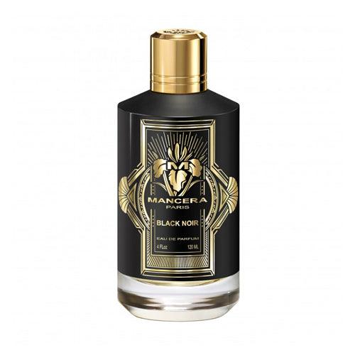 Mancera - Black Noir EDP Unisex 120ML - GLAM42