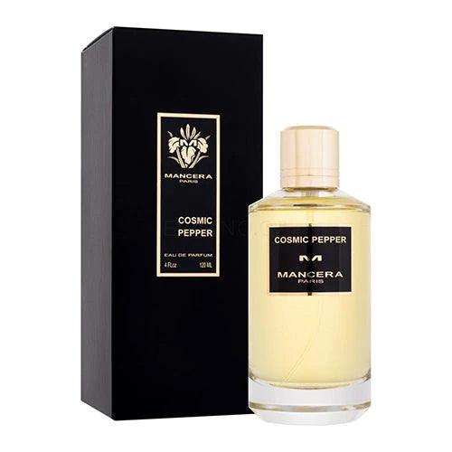 Mancera - Cosmic Pepper EDP Unisex 120ML-GLAM42