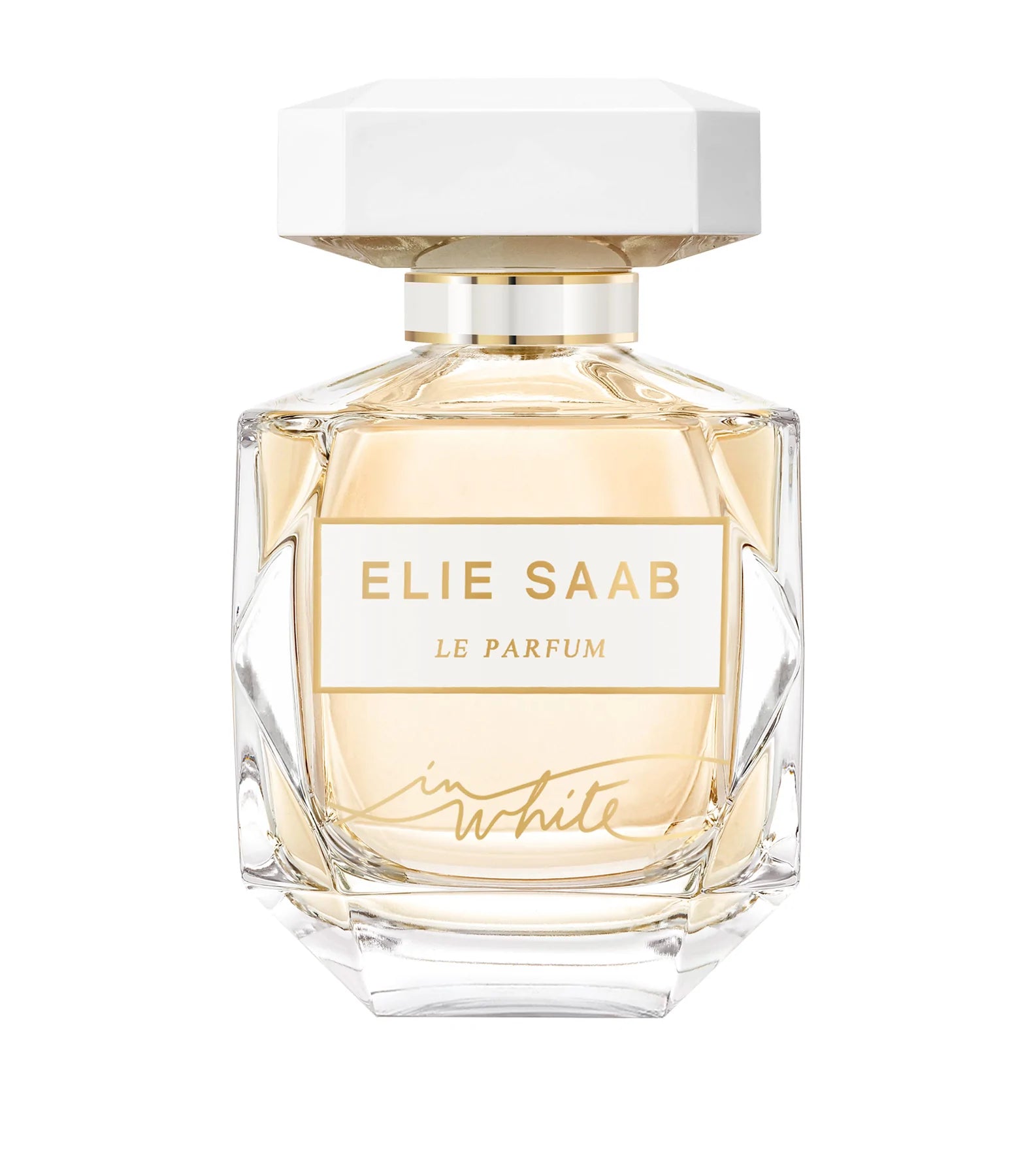 Elie Saab Le Parfum White Edp 90Ml בושם אלי סאב לאישה - GLAM42