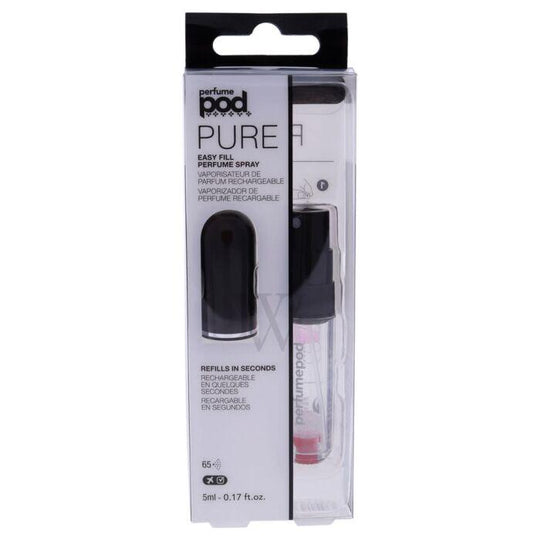 Travalo Perfume Pod 5ML מיכל למילוי בושם-GLAM42