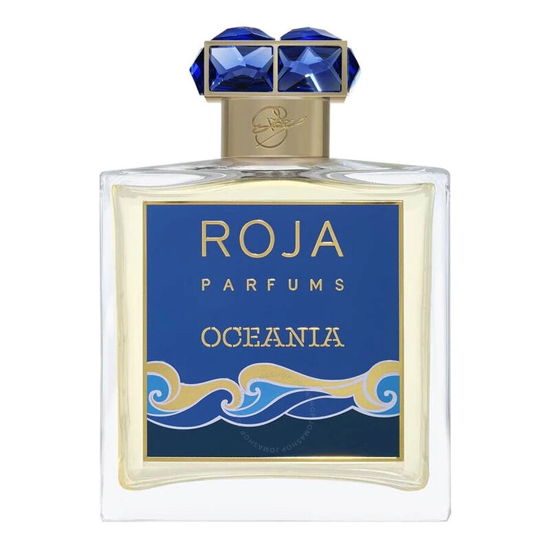 Oceania Parfume Roja Dove Edp 100ml בושם רוז'ה דאב אושניה יוניסקס - GLAM42