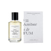 Thomas Kosmala No.11 Super Amber Edp 100Ml בושם תומס קוזמלה יוניסקס - GLAM42