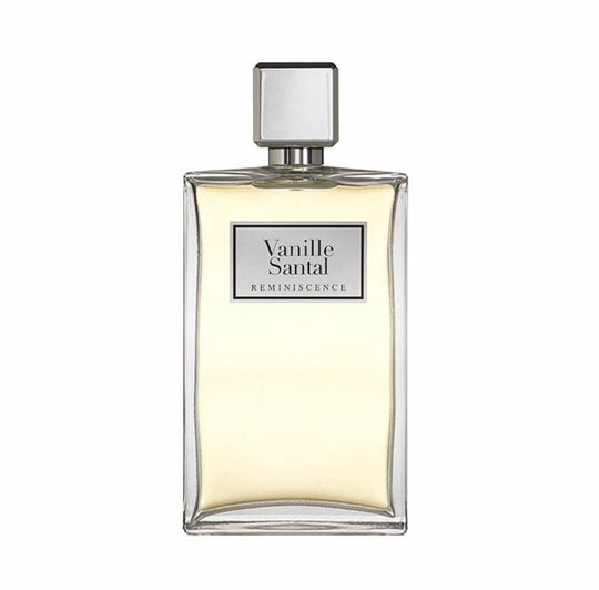 Reminiscence Vanille Santal Edt 100ml רמיניסנס ונילה סנטל בושם לאישה אדט-GLAM42