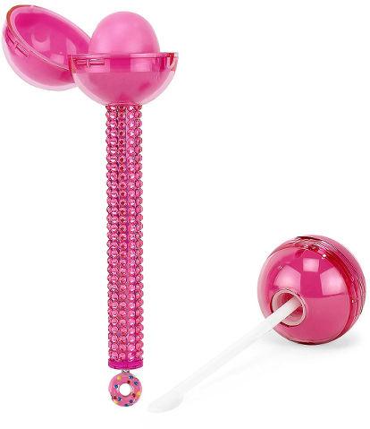 Glossy Pops ליפגלוס ושפתון לחות-GLAM42