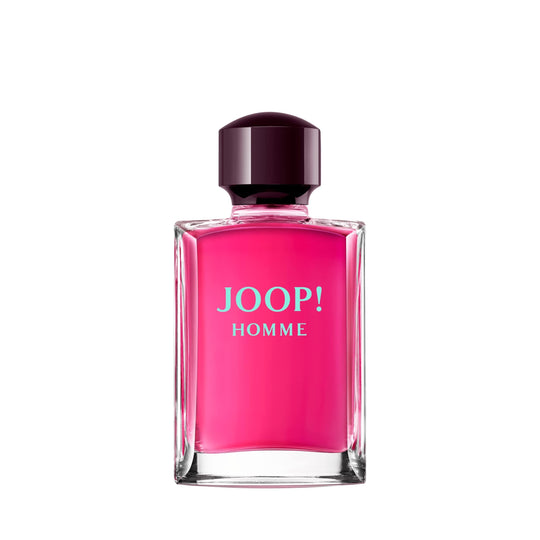 Joop Homme Edt 125ml בושם ג'ופ הום לגבר-GLAM42