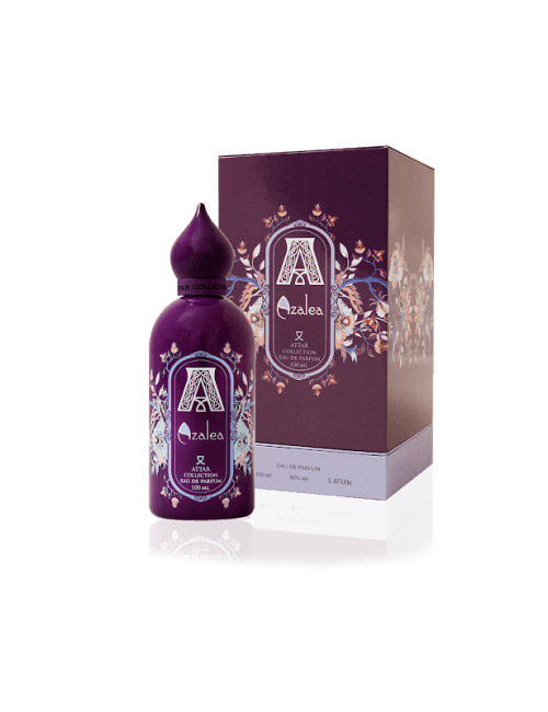 Attar Collection Azalea Edp 100ml Unisex אטר קולקשין בושם לגבר ולאישה - GLAM42