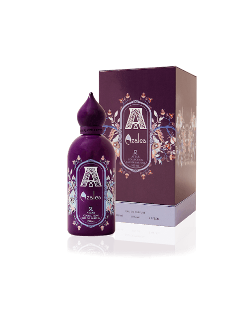 Attar Collection Azalea Edp 100ml Unisex אטר קולקשין בושם לגבר ולאישה-GLAM42