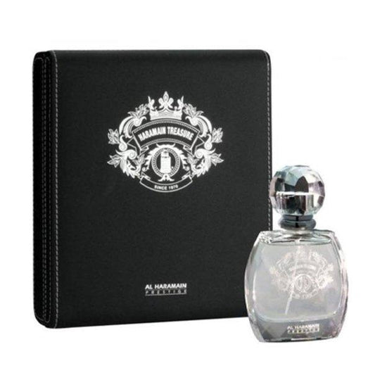 Al Haramain Treasure Edp 70ml בושם אל חרמין יוניסקס-GLAM42