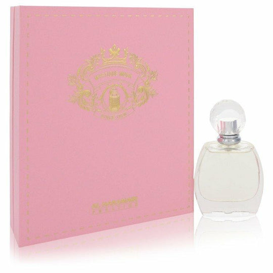 Al Haramain Mystique Edp 70ml בושם אל חרמין לאישה-GLAM42