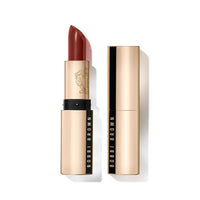 Bobbi Brown Luxe Lipstick בובי בראון שפתון לאקס - GLAM42