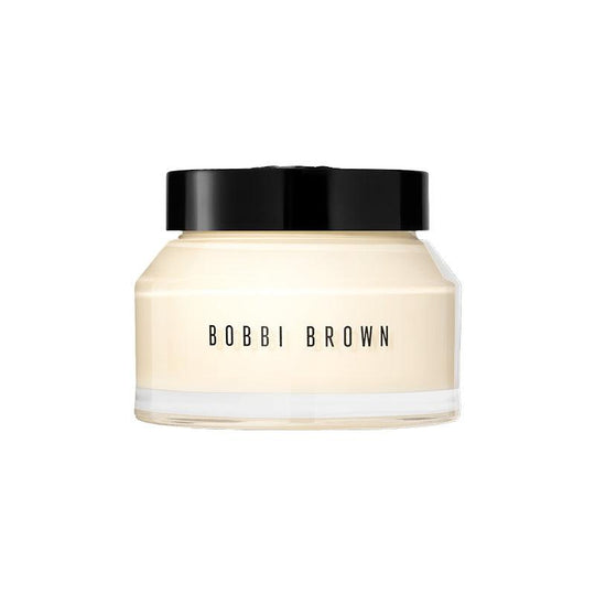 Bobbi Brown Vitamin Enriched Face Base 50ml בובי בראון קרם לחות מועשר בויטמינים-GLAM42