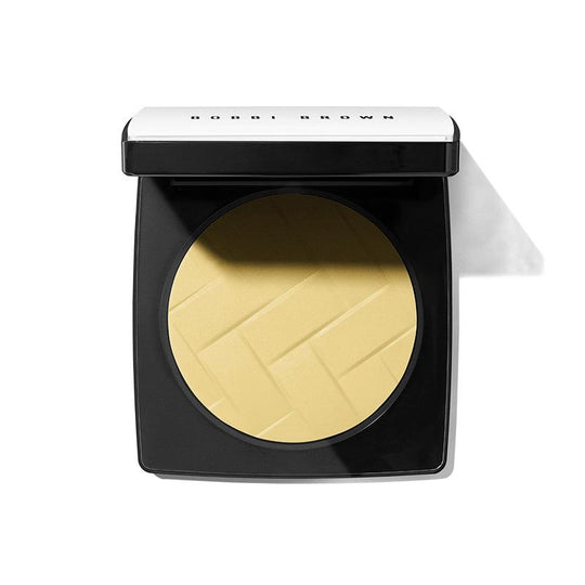 Bobbi Brown Vitamin Enriched Pressed Powder בובי בראון פודרה דחוסה מסדרת ויטמין אנריץ-GLAM42