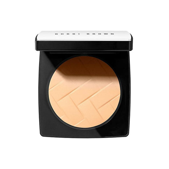 Bobbi Brown Vitamin Enriched Pressed Powder בובי בראון פודרה דחוסה מסדרת ויטמין אנריץ-GLAM42