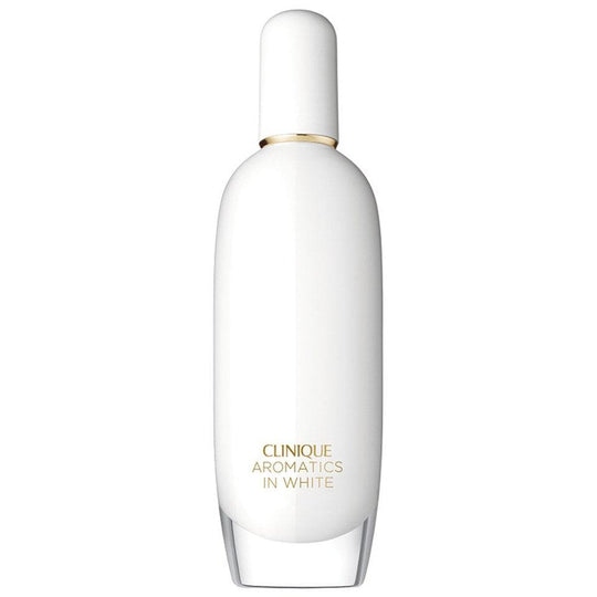 Clinique Aromatics In White Edp 100ml בושם קליניק ארומטיק לאישה-GLAM42