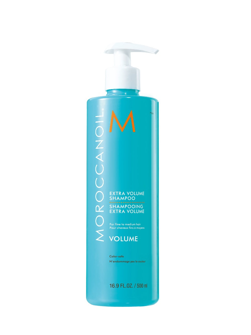 MOROCCANOIL Extra Volume Shampoo שמפו מעניק נפח - GLAM42