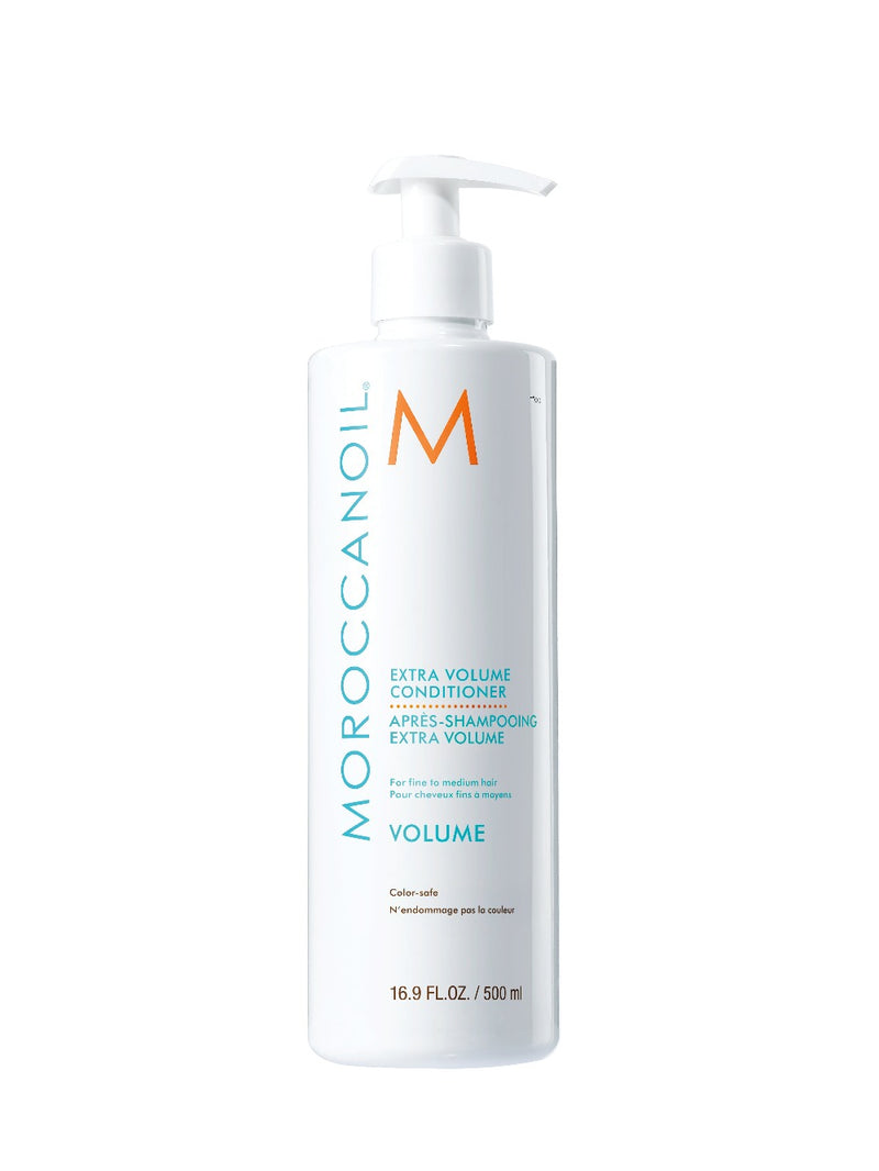 MOROCCANOIL Extra Volume Conditioner מרכך מעניק נפח - GLAM42