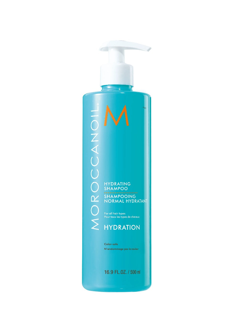 Moroccanoil Hydrating Shampoo שמפו מעניק לחות - GLAM42