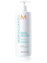 Moroccanoil Hydrating Conditioner מרוקן אויל מרכך מעניק לחות - GLAM42