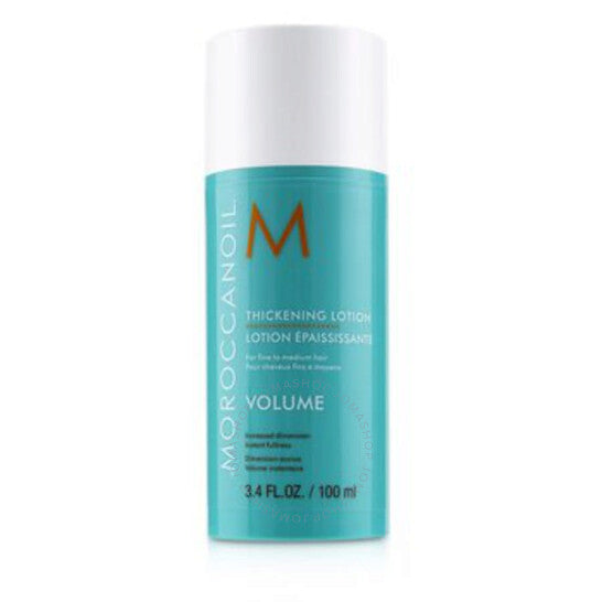 Moroccanoil Thickening lotion מרוקן אויל קרם לעיבוי השיער - GLAM42