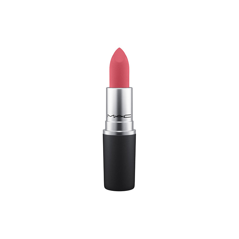 MAC Powder Kiss Lipstick מאק שפתון פאודר קיס - GLAM42
