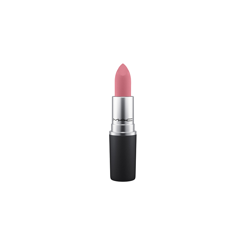 MAC Powder Kiss Lipstick מאק שפתון פאודר קיס - GLAM42