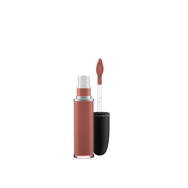 MAC Lipstick Retro Matte Liquid Lip Colour מאק שפתון נוזלי רטרו מאט - GLAM42