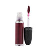MAC Lipstick Retro Matte Liquid Lip Color Metallics  מאק שפתון נוזלי רטרו מאט מטאלי - GLAM42