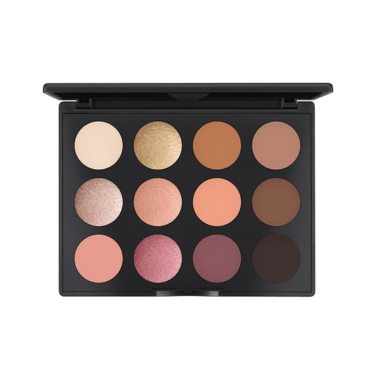 Mac Art Library מאק פלטת צלליות-GLAM42