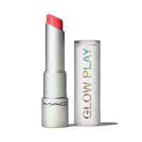MAC Glow Play Lip Balm מאק שפתון לחות - GLAM42