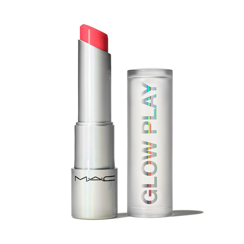 Mac Glow Play Lip Balm מאק שפתון לחות - GLAM42