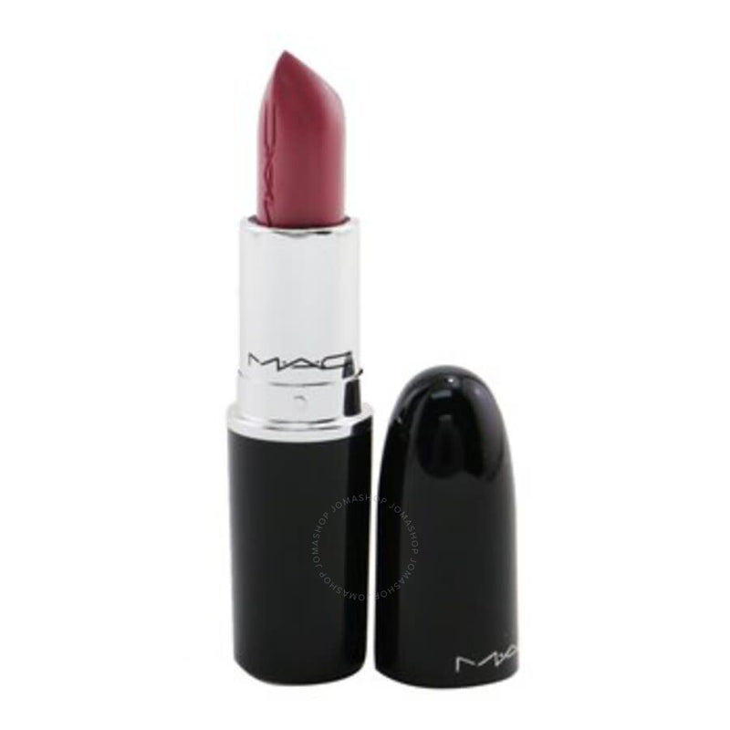 MAC Lustreglass Sheer Shine Lipstick מאק שפתון בגימור מבריק - GLAM42